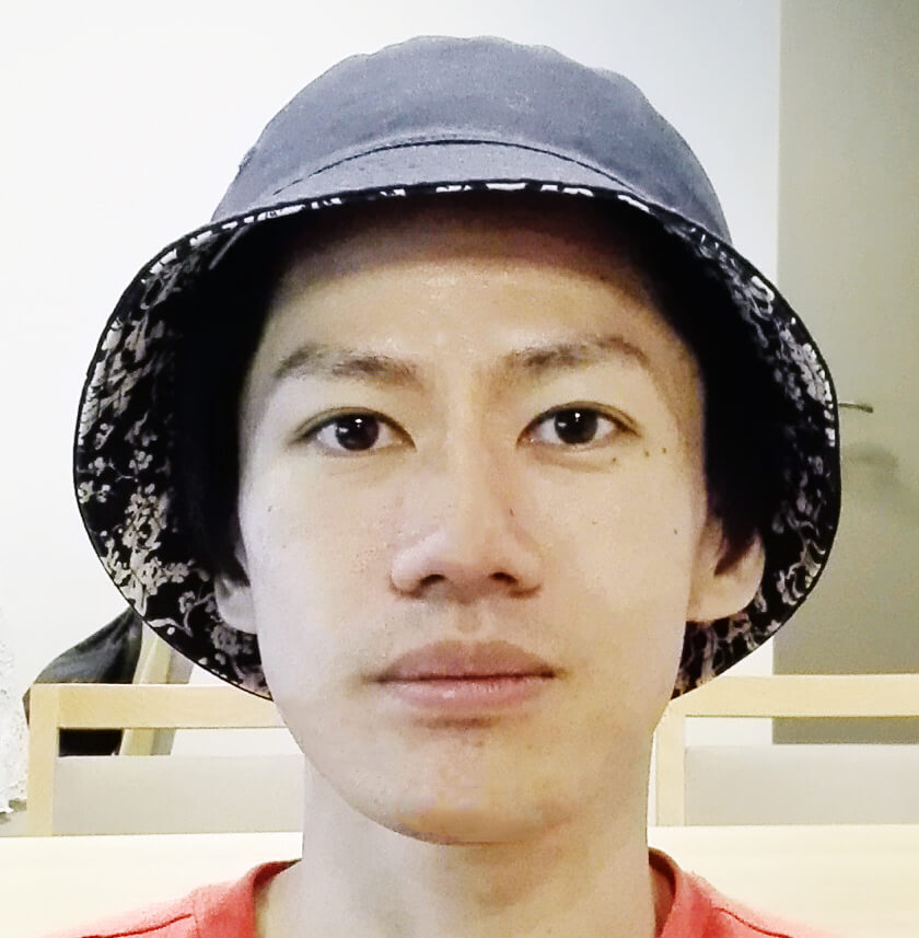 帽子のまーし。のプロフィール写真