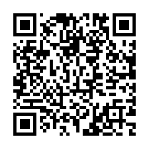 LINEトーク占い:帽子のまーし。のQR