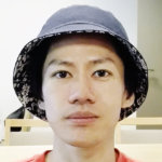 帽子のまーし。