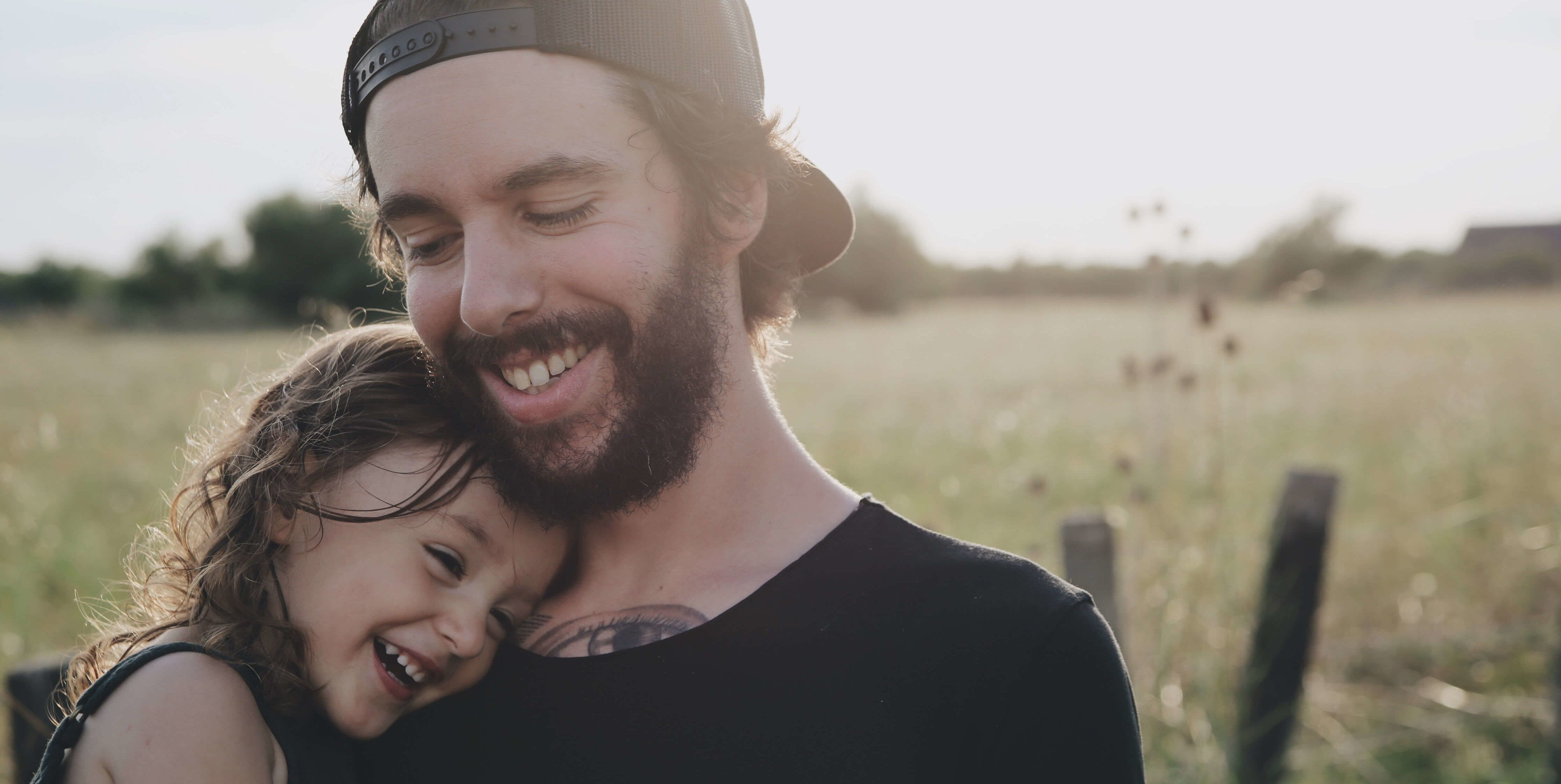 運命の人に違いない 父親に似ている彼と付き合う時に絶対に気をつけるべきこと