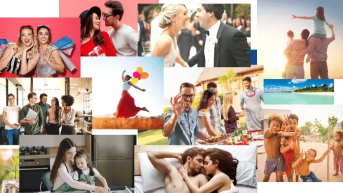 潜在意識ホワイトニングした未来